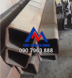 Click để xem hình đầy đủ THÉP HỘP VUÔNG 175X175X12